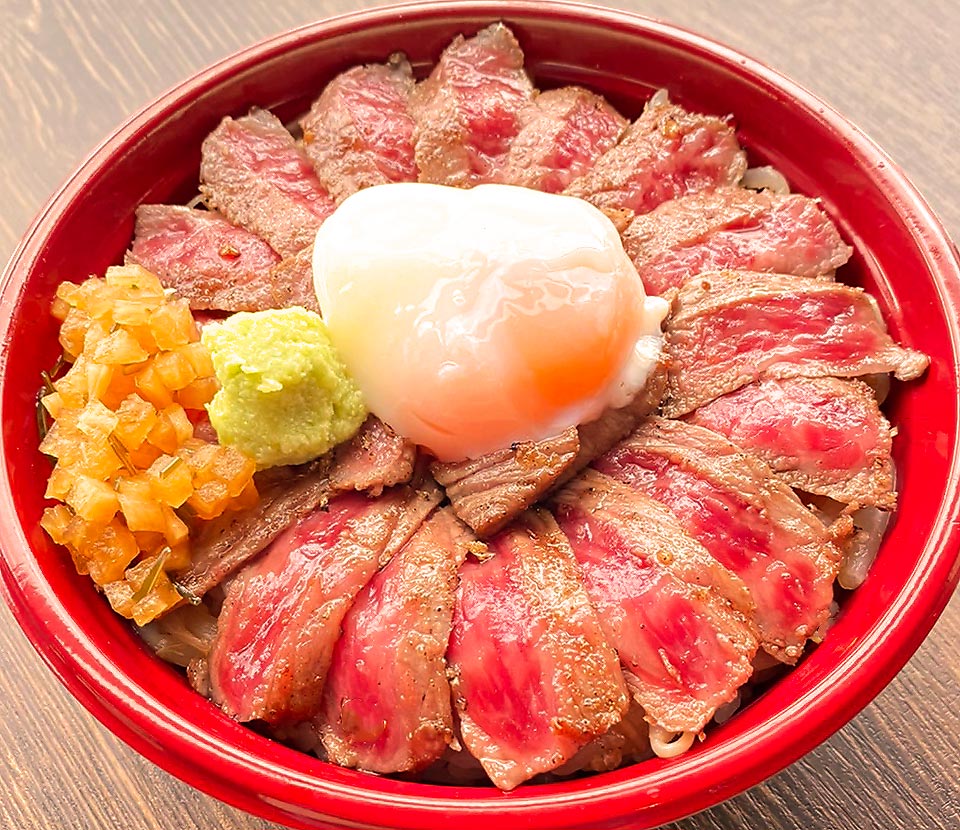 阿蘇あか牛丼の真相！いまきん食堂の待ち時間と2026年名店比較