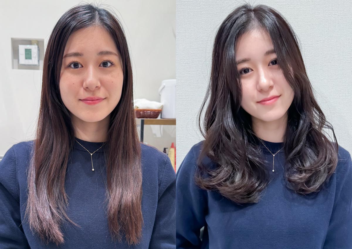 顔がでかい悩みを即解消！2026年最新の似合う髪型と小顔メイク術