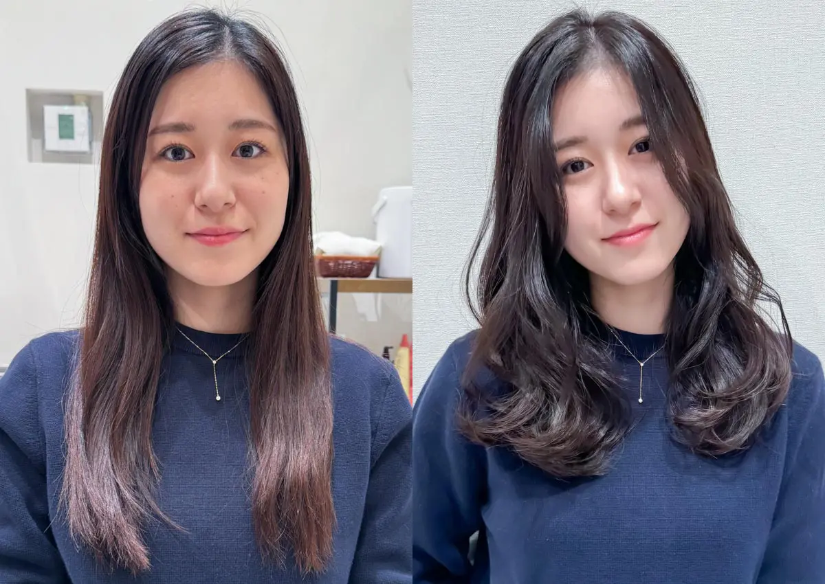 「顔がでかい」悩みは髪型で消える？プロが暴く2026年最新小顔術
