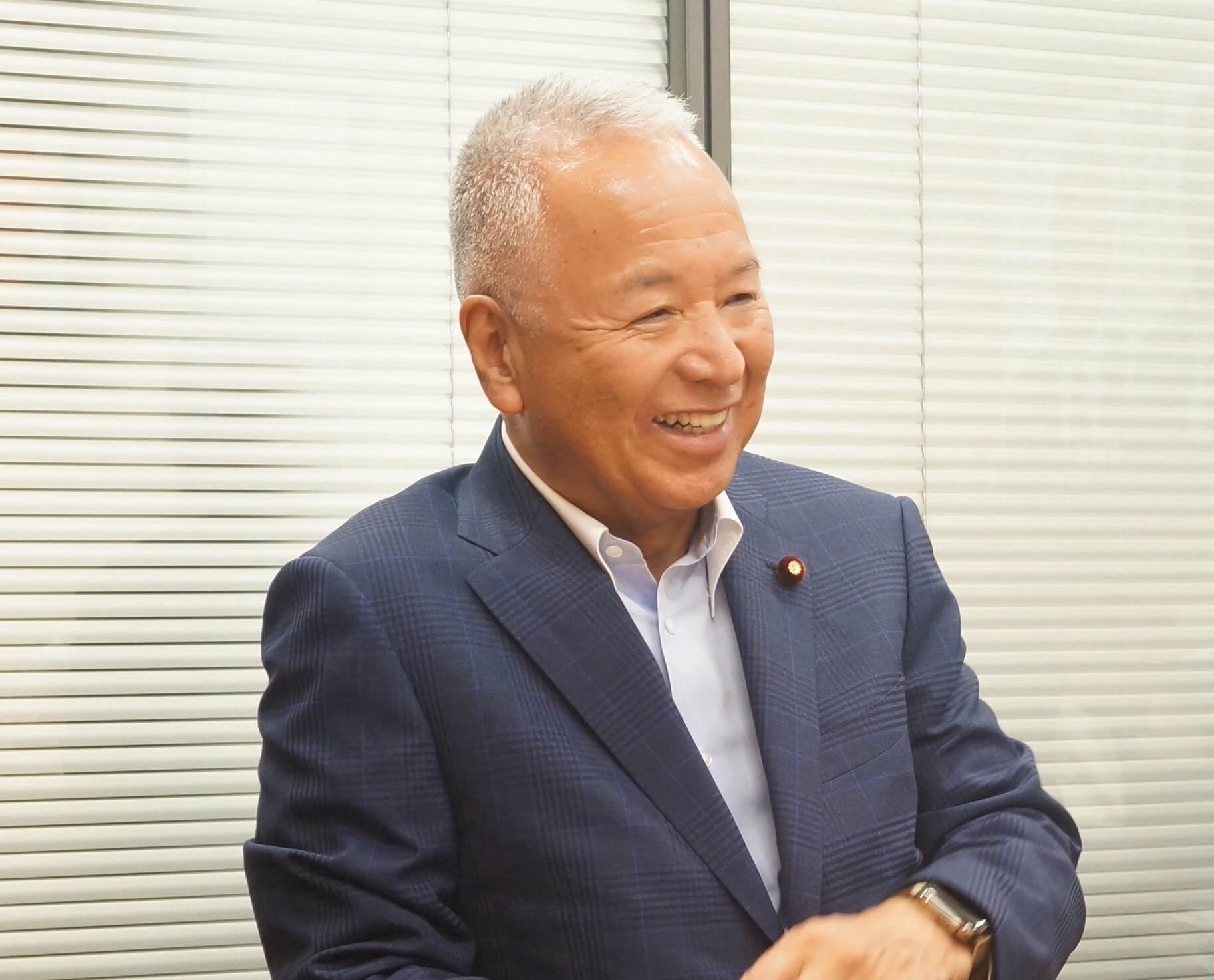 甘利明の現在は？落選理由と政界引退説の真相・半導体戦略の行方