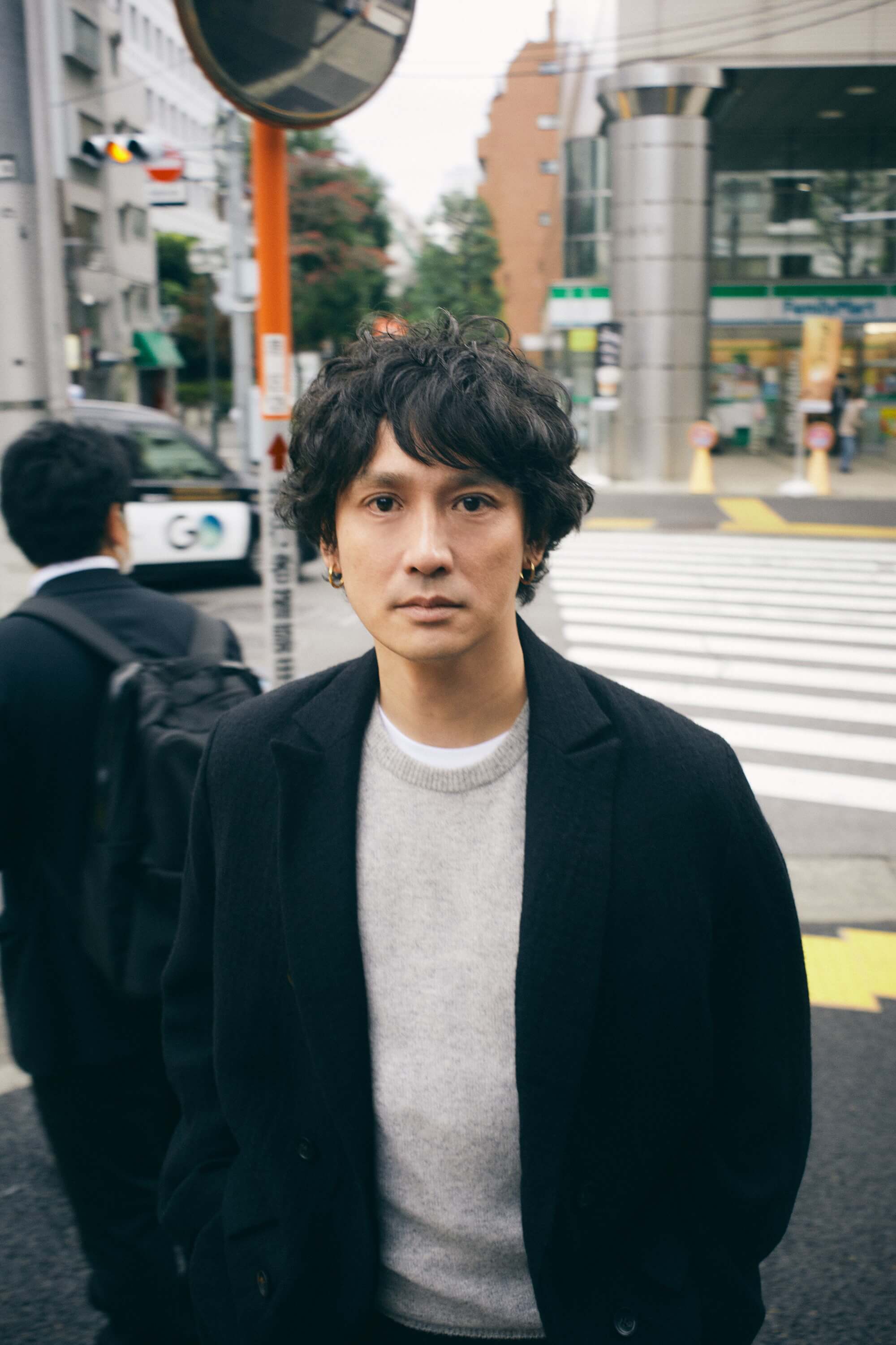 安藤政信の現在と休業の真相｜結婚した妻と家族・若い頃の伝説を追う