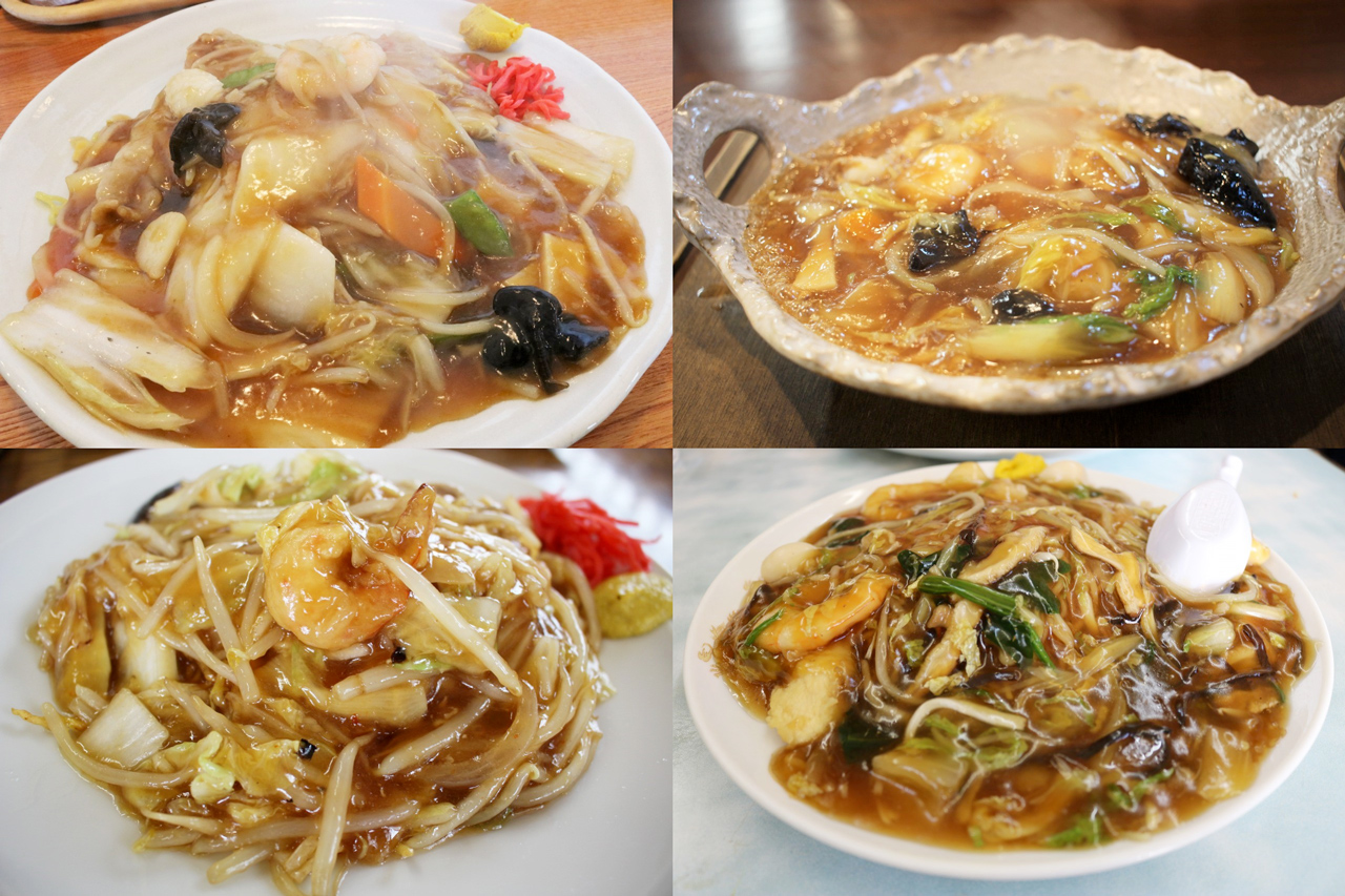 小樽あんかけ焼きそば名店の系譜と魅力の深層｜地元民が選ぶ2026最新版