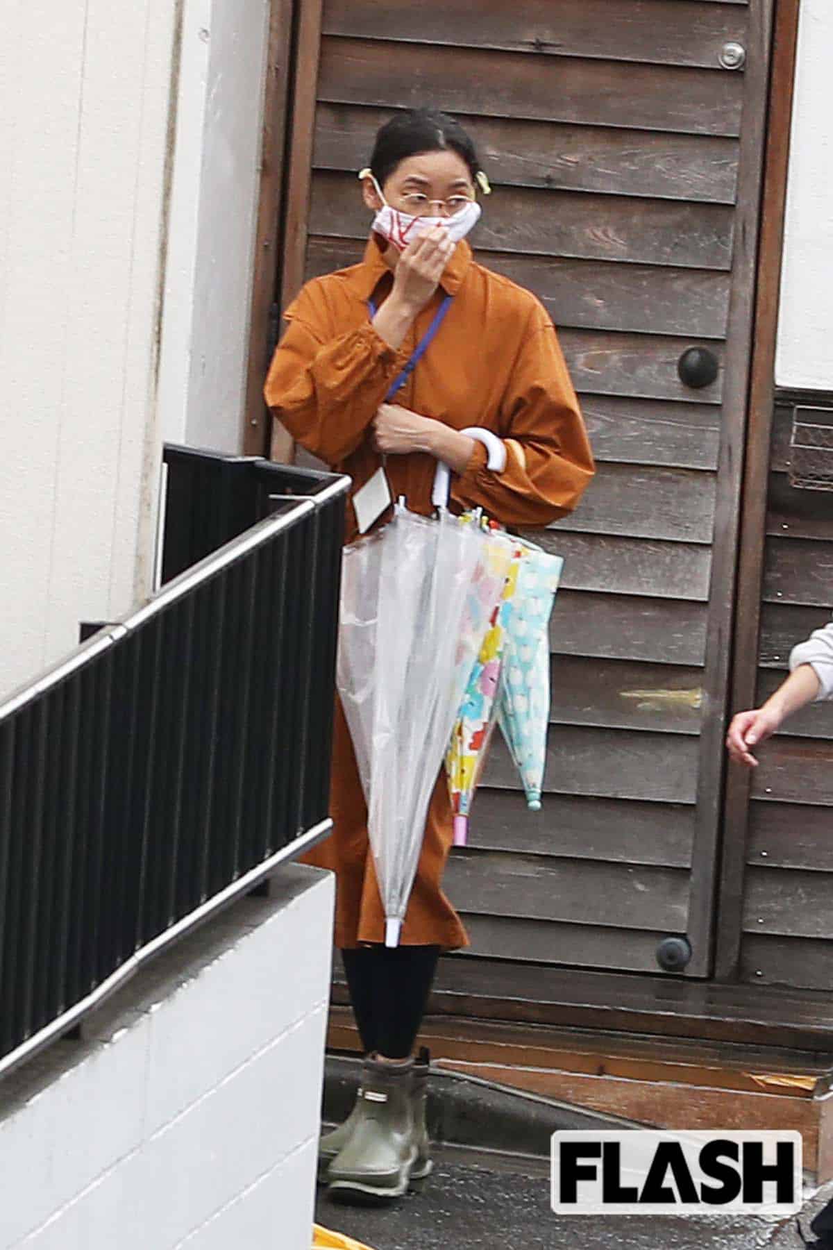 杏の借金2億円と生い立ちの真相｜壮絶な母娘裁判からフランス移住へ