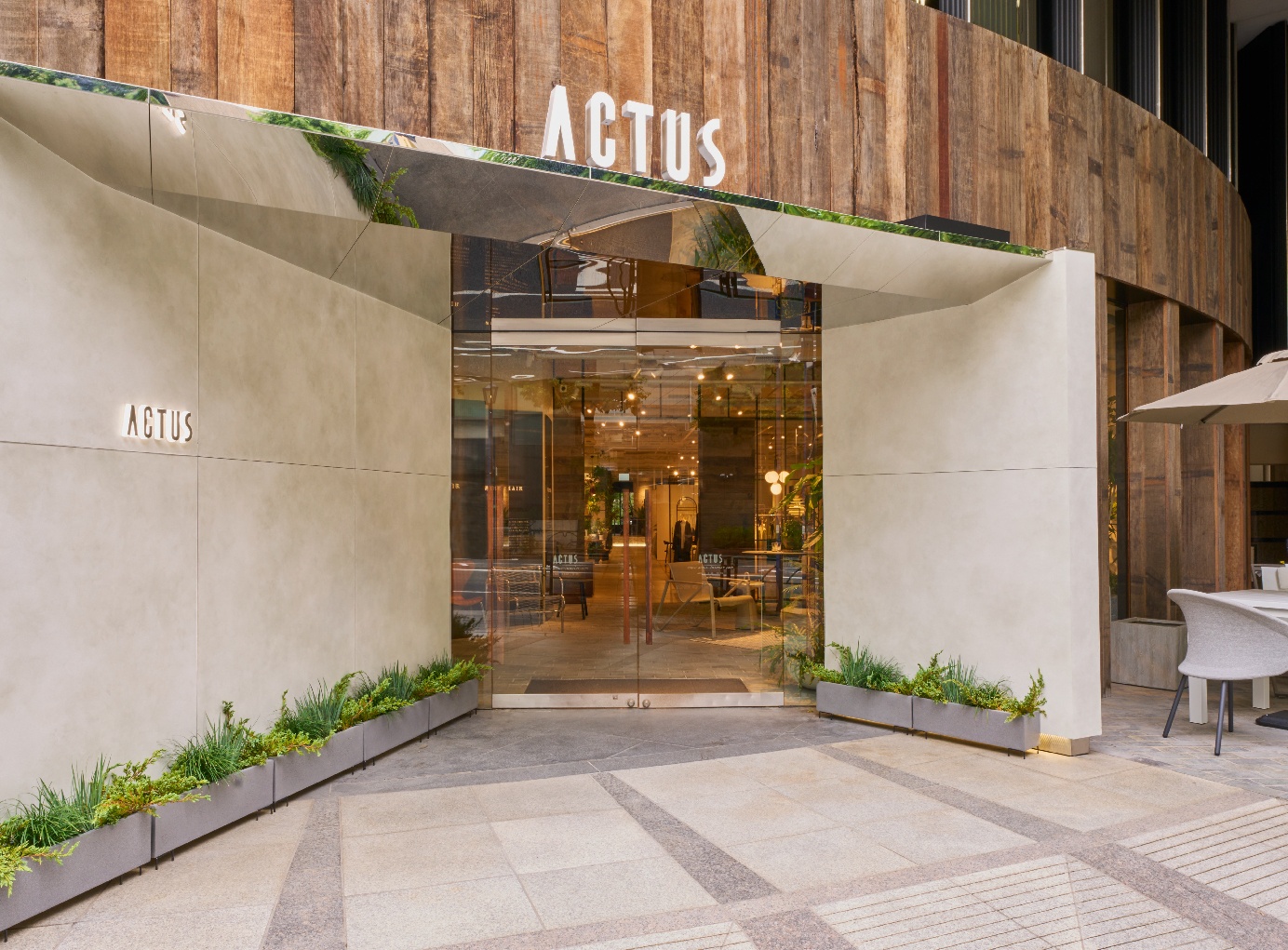アクタス青山店が選ばれる真相とは？展示・セール情報を徹底解剖