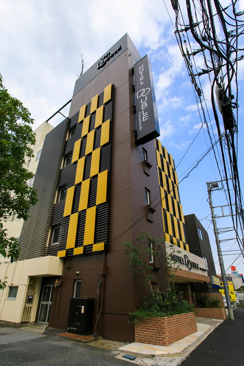 ホテルダブル船橋の評判と料金を徹底調査！人気の理由と予約の真相
