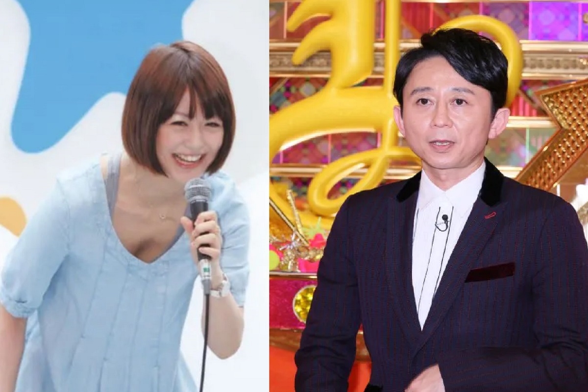 有吉弘行と夏目三久の現在｜電撃婚の真相から子供誕生と私生活の全貌