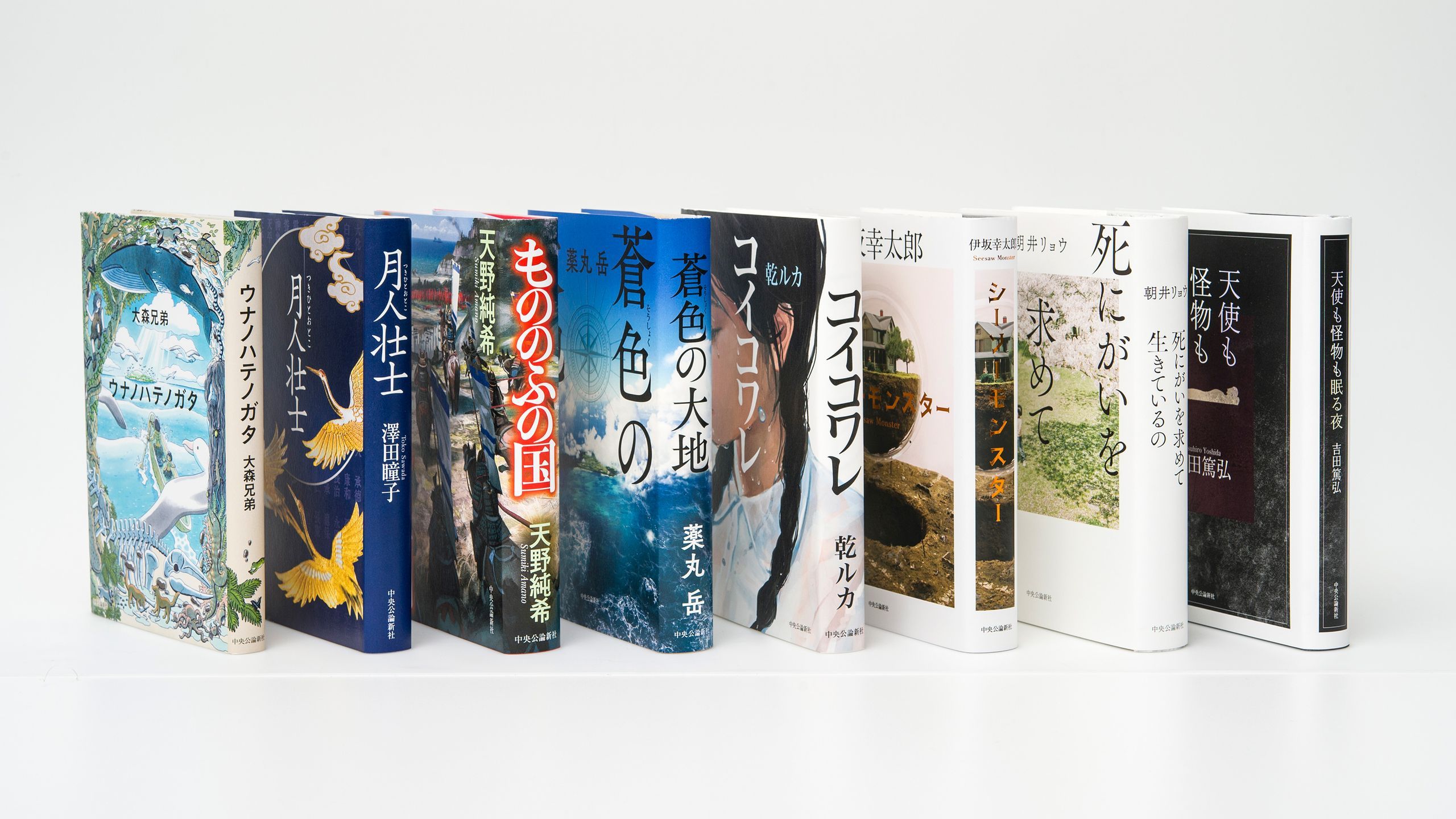 朝井リョウ書籍の最高傑作は？『正欲』『何者』の評判と読む順番徹底網羅