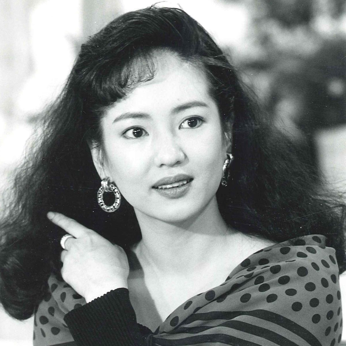 五十嵐淳子の急死原因と死亡説の真相｜中村雅俊の妻の現在と驚きの事実