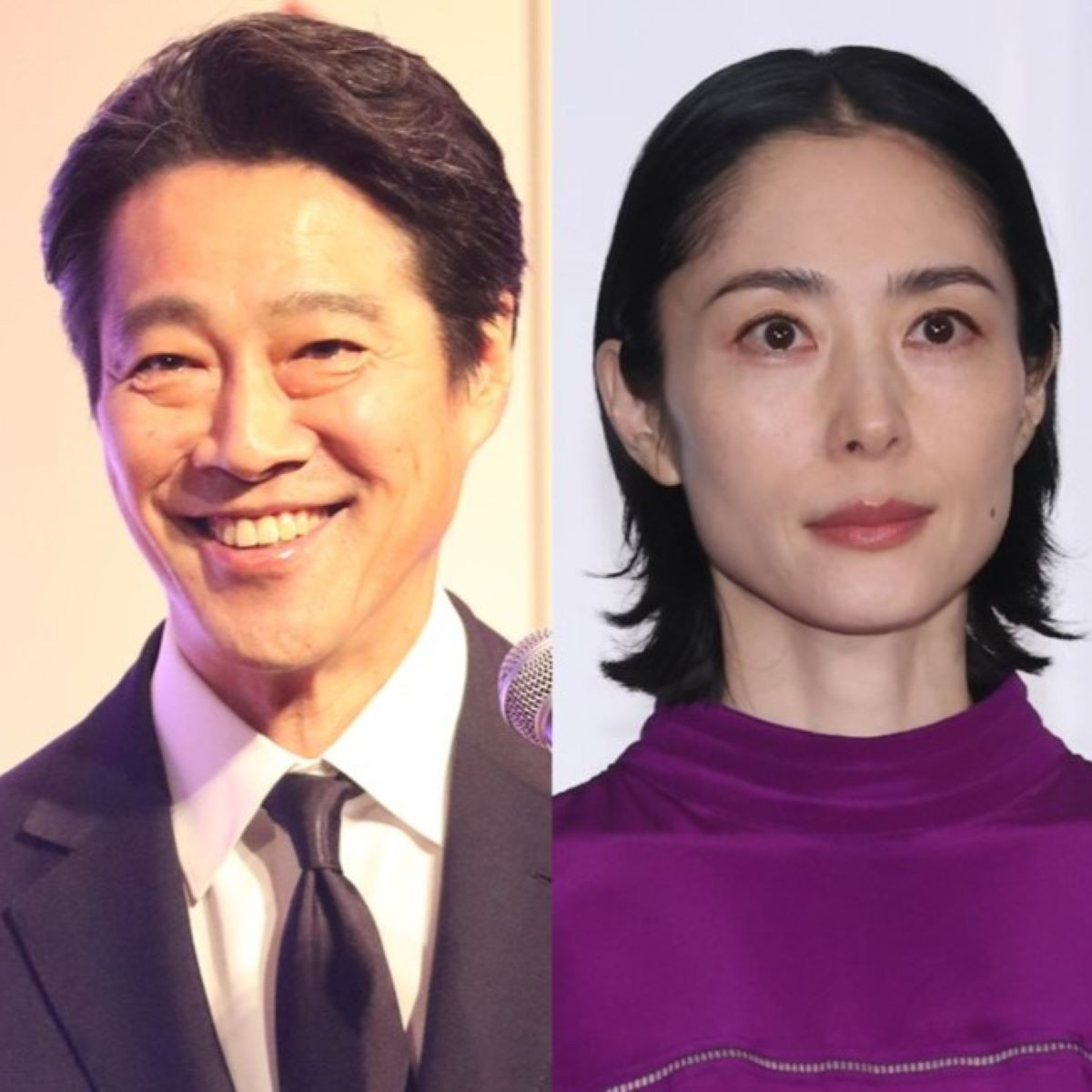 深津絵里と堤真一の熱愛真相｜ディズニー報道の真偽と現在選んだ愛の形