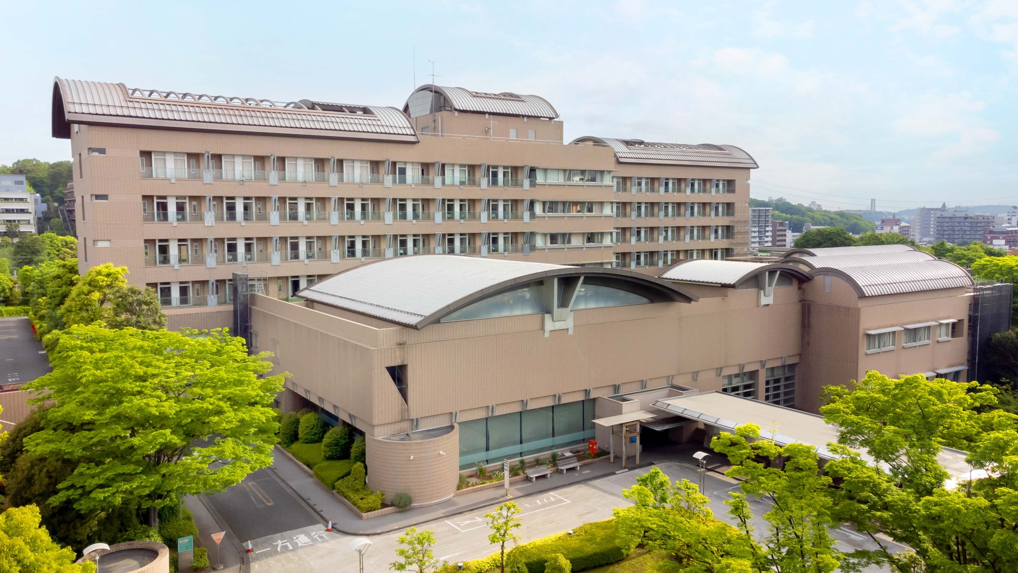 多摩南部地域病院の評判と初診予約・救急外来の実態【2026年最新】