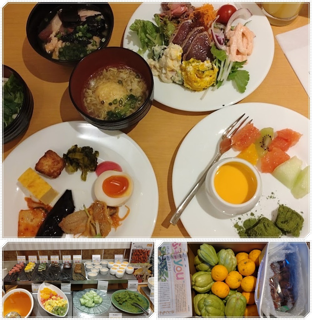 ホテルモントレ神戸の朝食ビュッフェ本当に美味しい？料金と口コミの真相