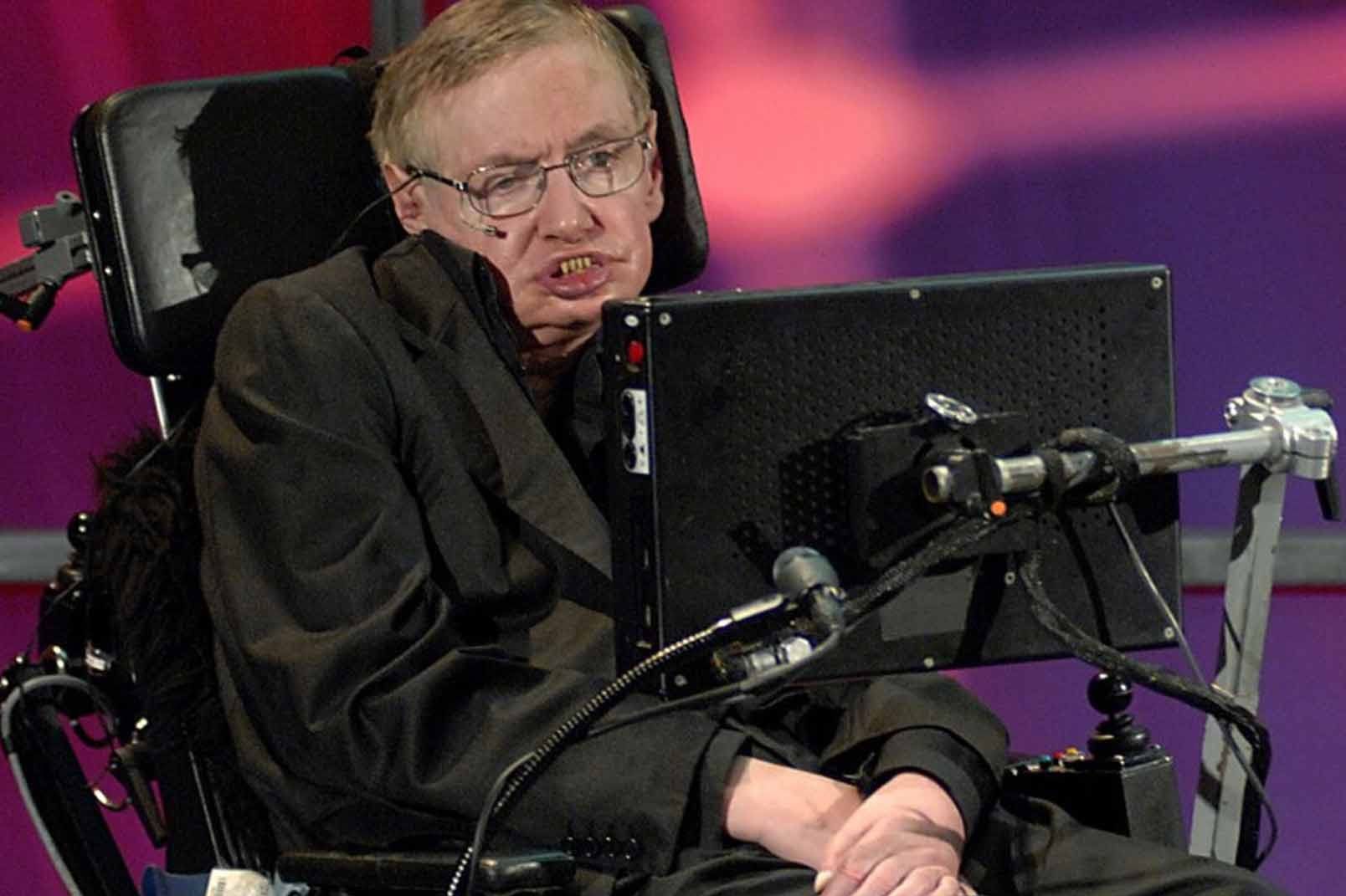 ホーキング博士が残したAi警告の真意とは？2026年に迫る予言の現実
