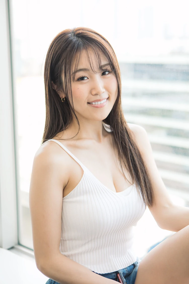 サイバージャパンHarukaの素顔と現在｜本名や年齢・美ボディの真実