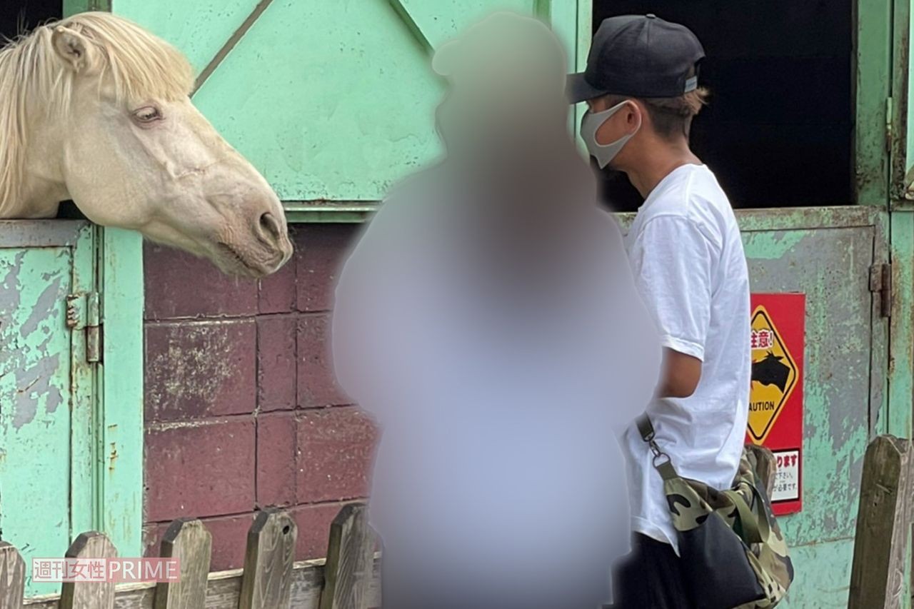 大野智の彼女と結婚の真相は？宮古島の目撃情報と歴代熱愛の現在