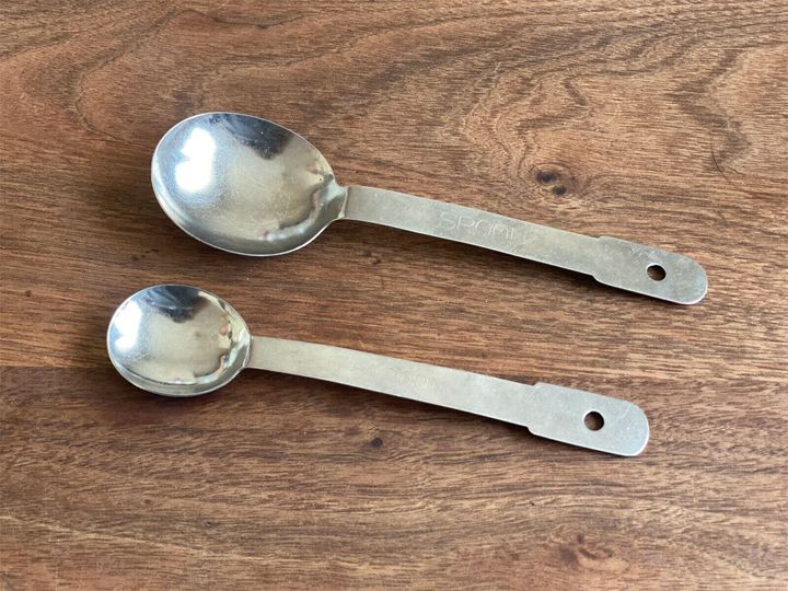 大さじ1は何グラム？調味料別の換算早見表と失敗しない計量術