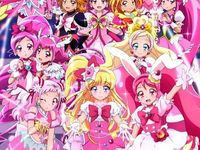 プリキュア次回作予想！モチーフや商標登録の真相と最新情報を徹底解剖