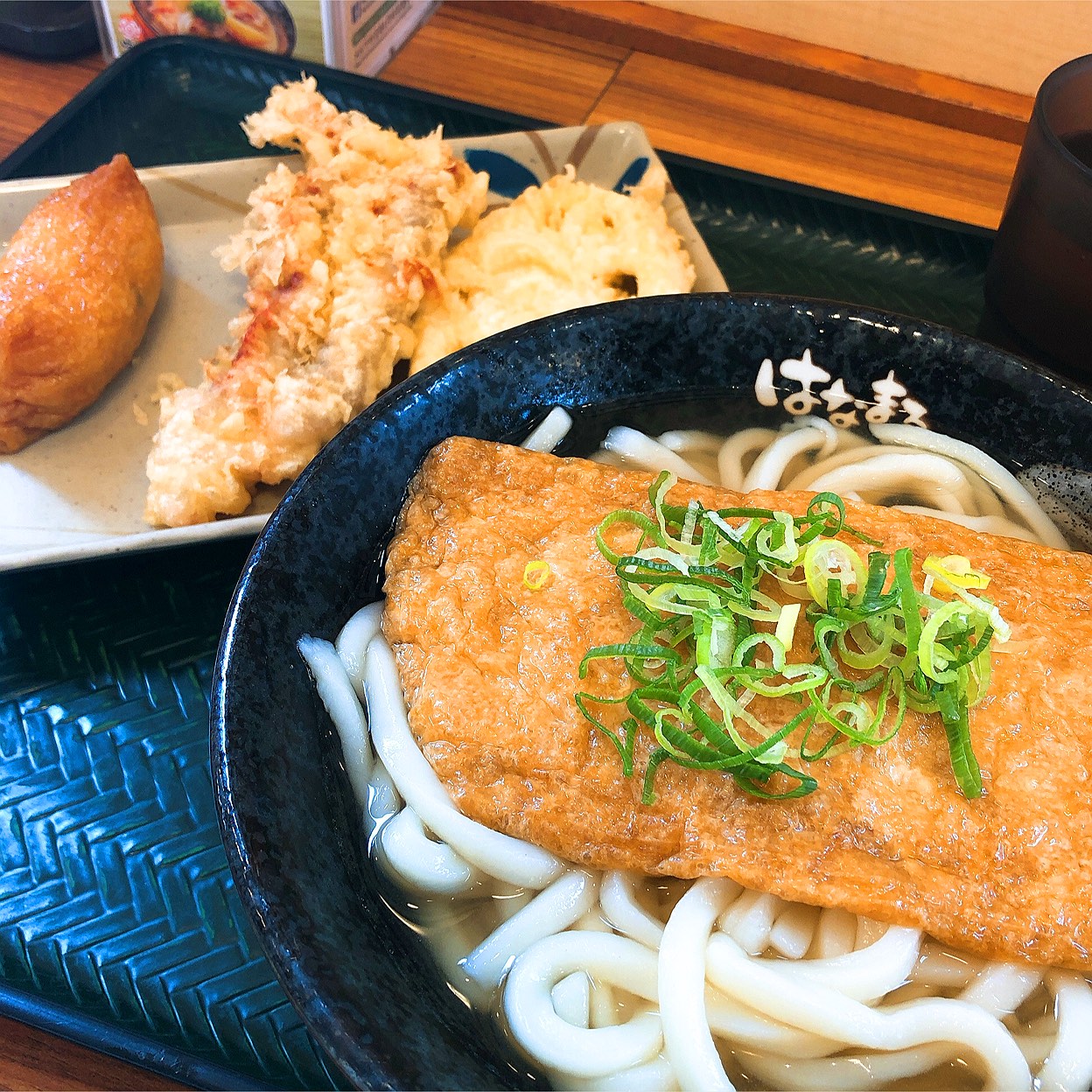 はなまるうどん岡山泉田店の噂の真相とは？最新の営業情報と評判を徹底解説