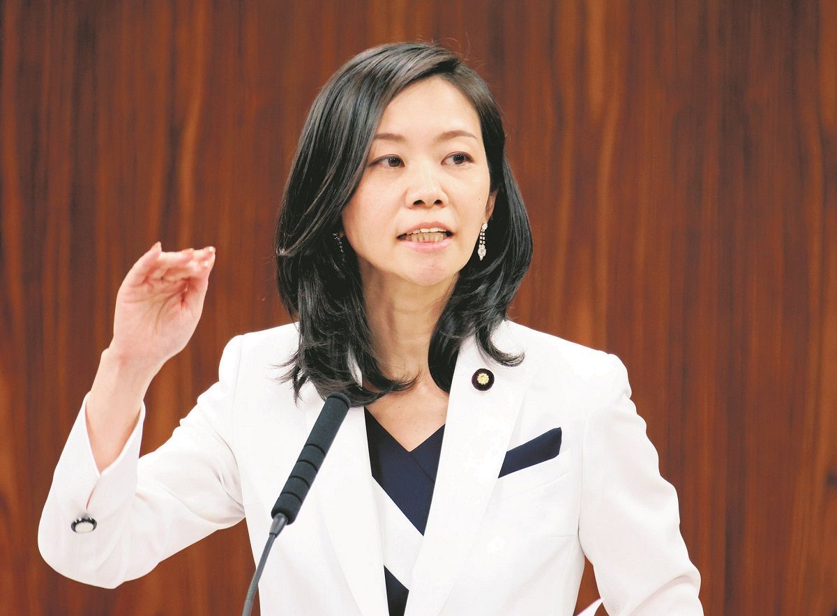 梅村みずほの評判はなぜ割れる？炎上騒動の真相と2026年現在の評価