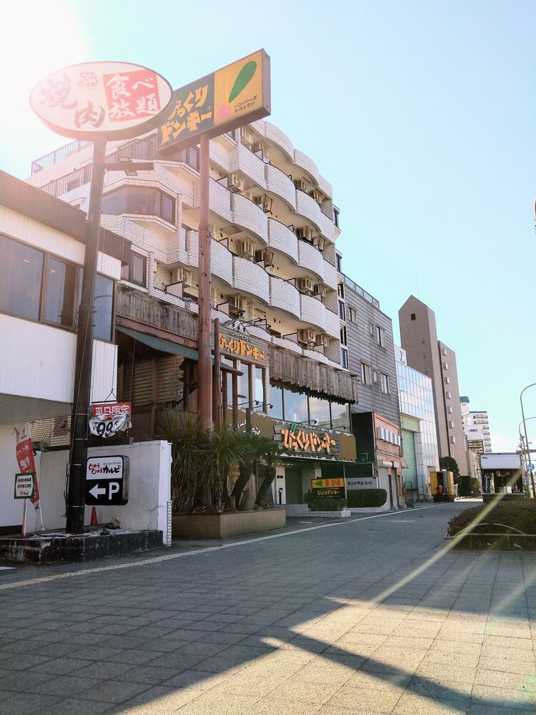 びっくりドンキー東六郷店は閉店？噂の真相と2026年最新の営業状況を徹底解説