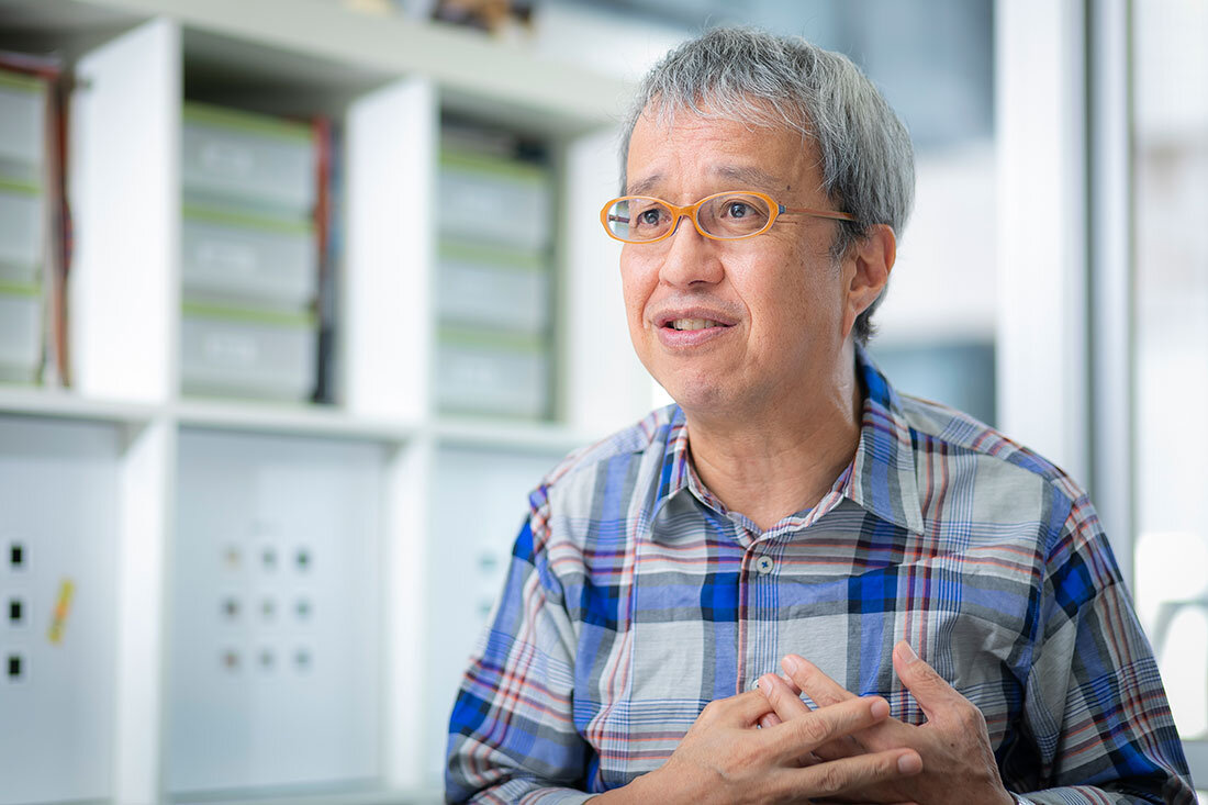 コント赤信号小宮孝泰の現在とは？病気の噂や解散の真相に迫る