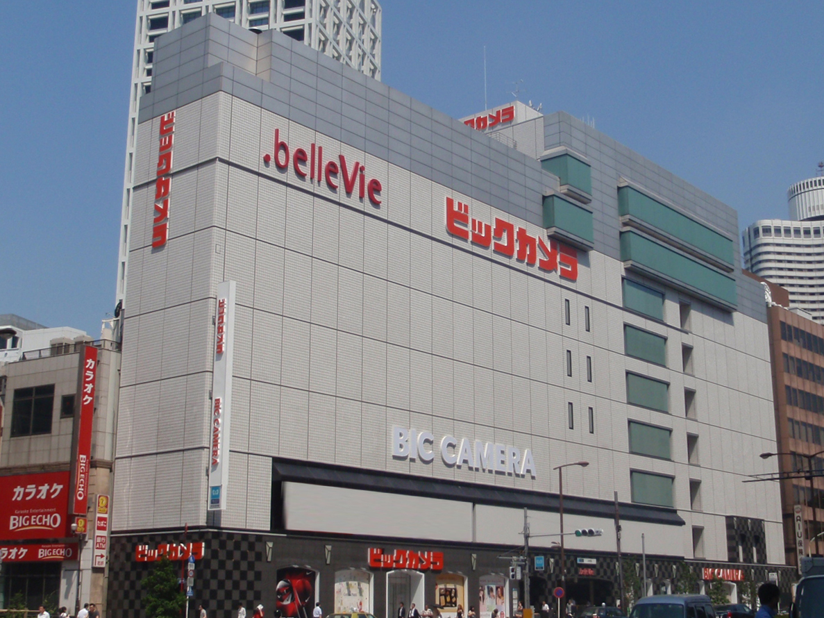 ビックカメラ赤坂見附駅店はなぜ閉店？真相と跡地の現在を徹底検証