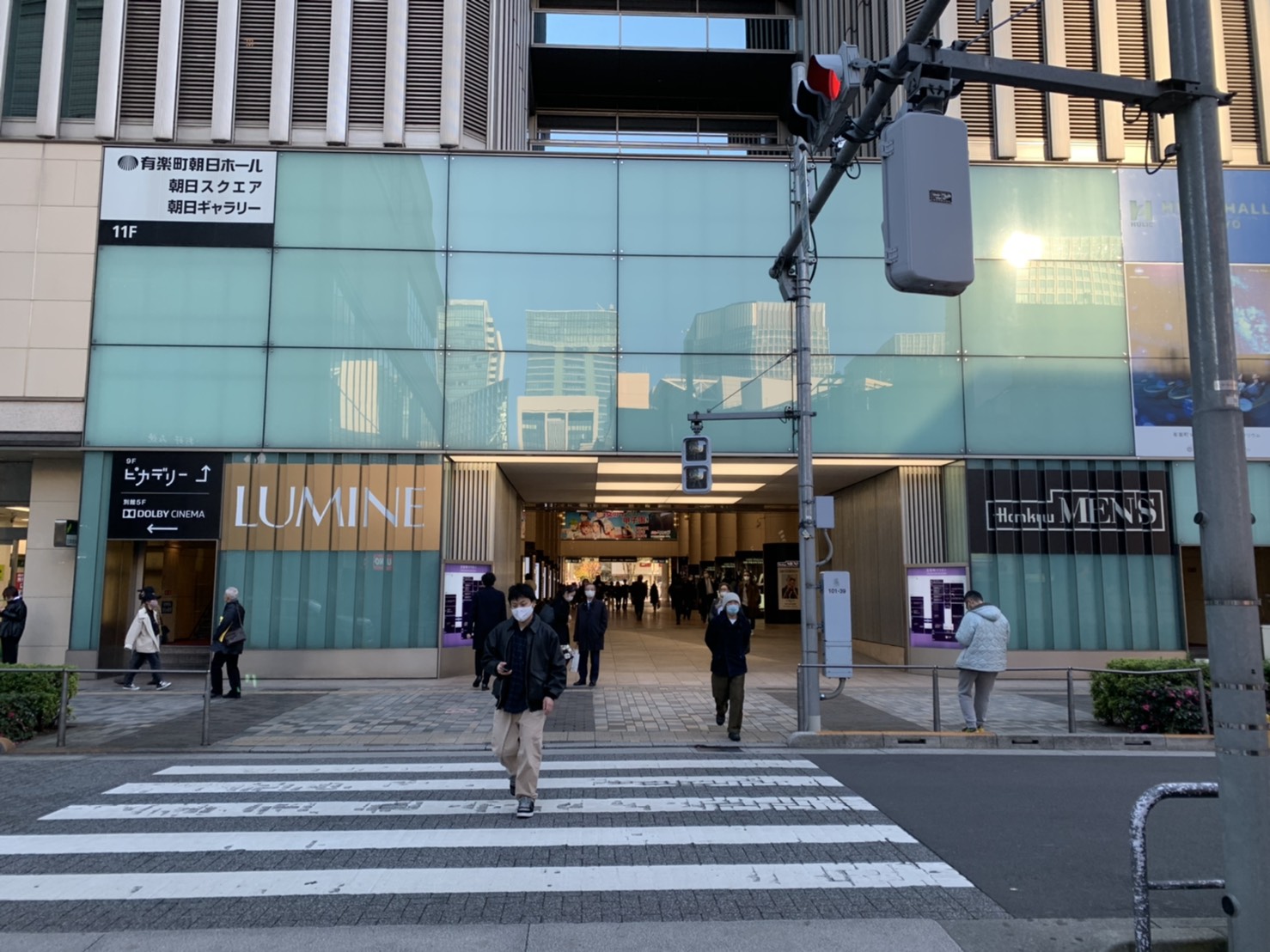 ヒューリックホール東京のアクセス完全版！迷わず着く最短ルートと裏技