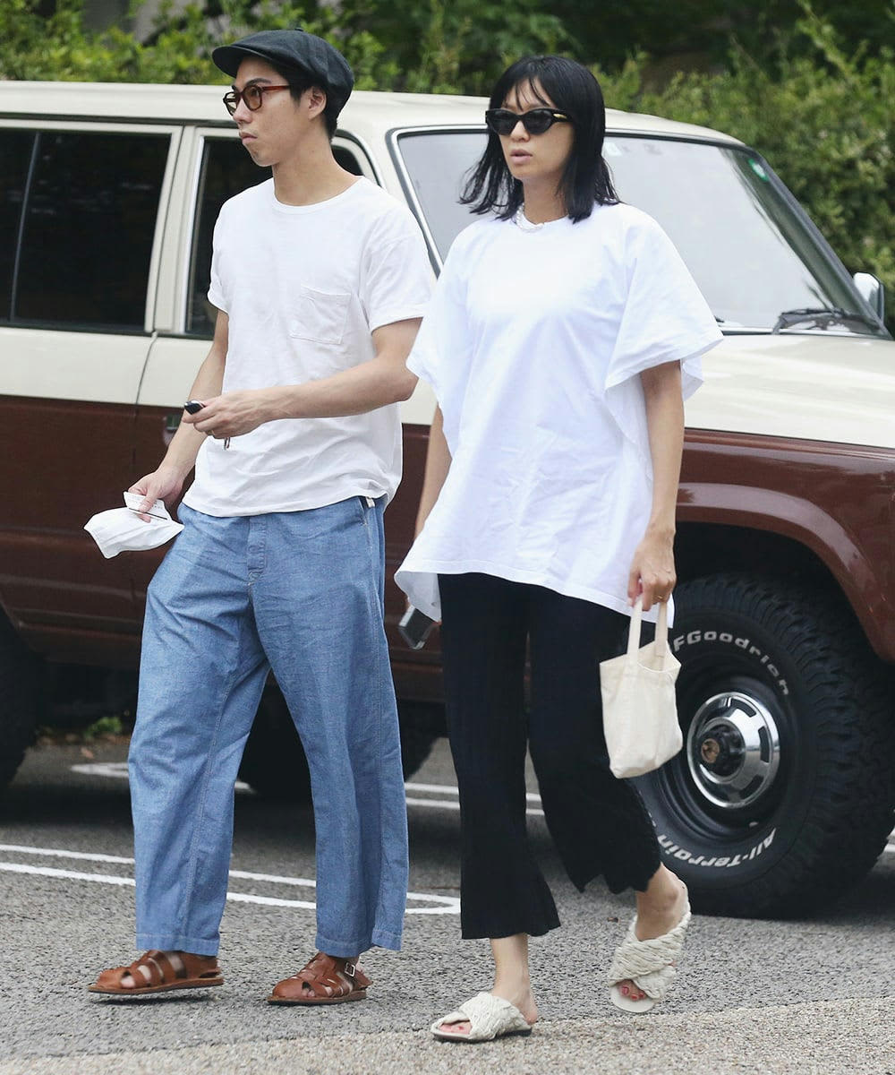 賀来賢人と榮倉奈々の結婚・子供の真相！仲良し夫婦の素顔を完全網羅
