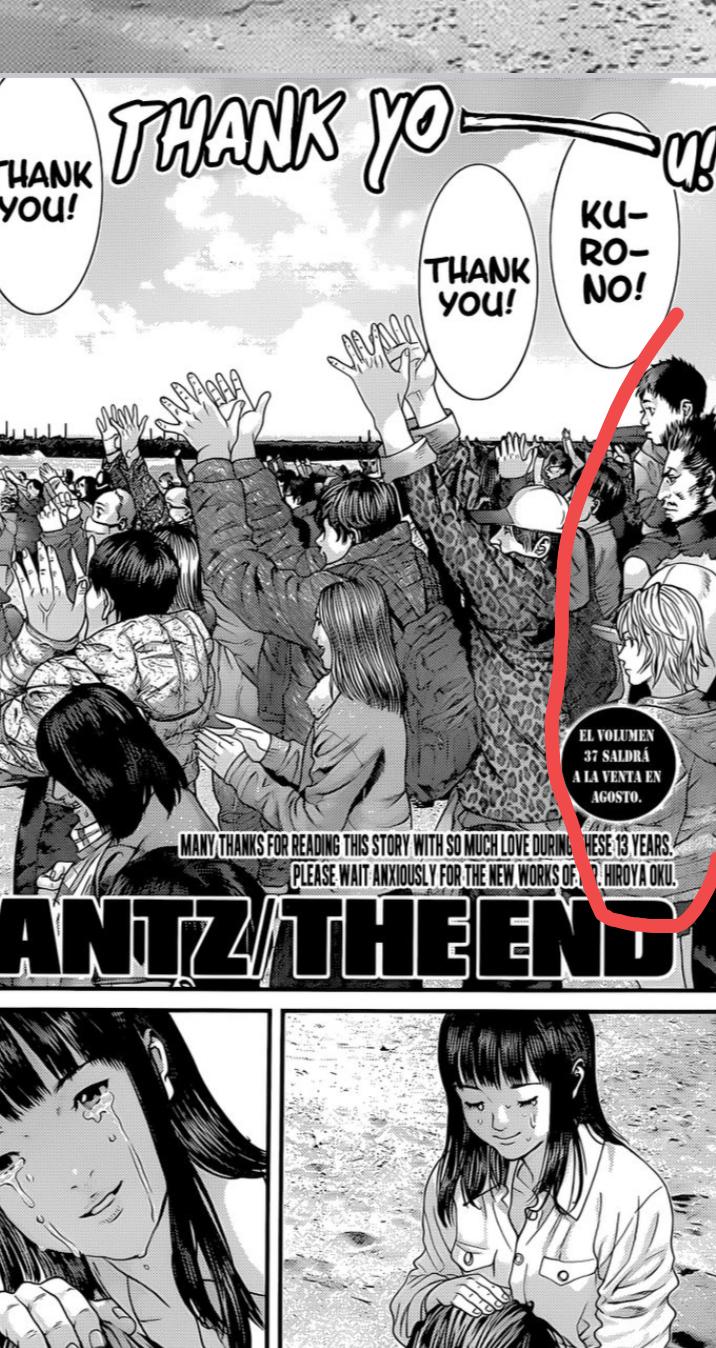 Gantz』最終回は本当に打ち切り？衝撃結末と残された伏線の真相を徹底解説