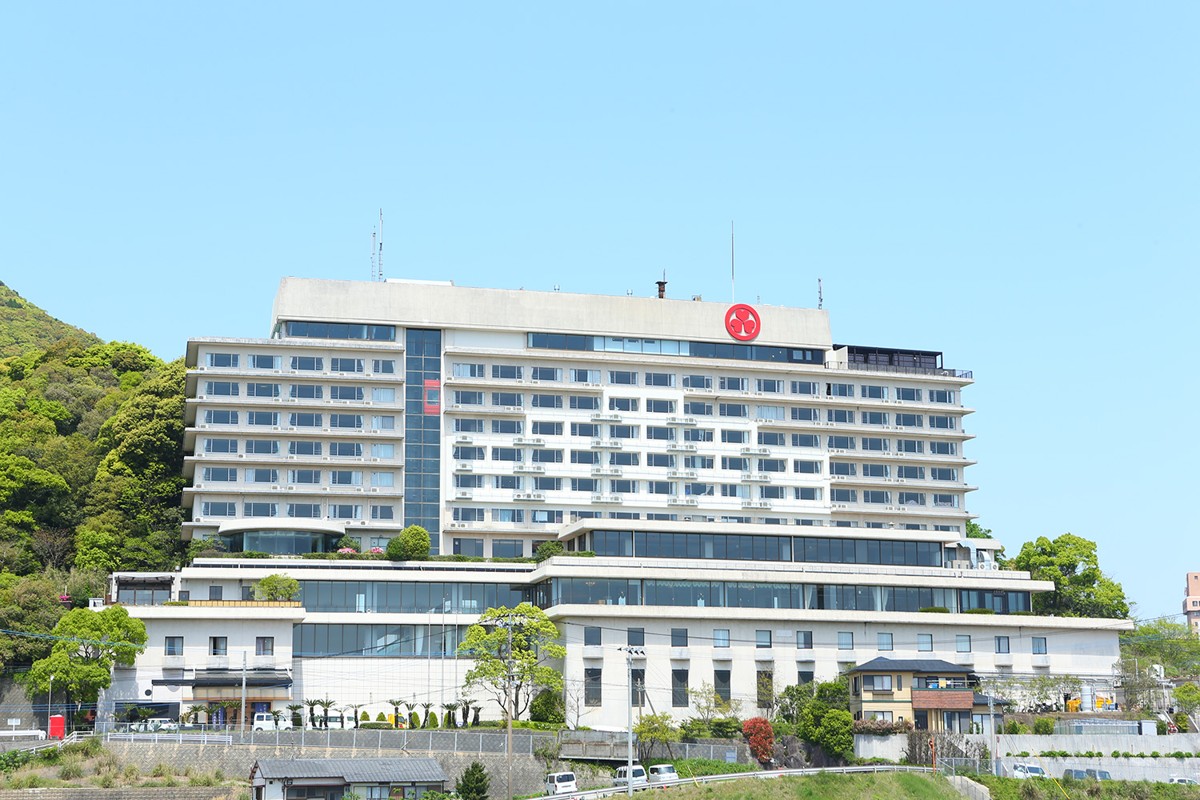 長崎の大江戸温泉はどっち？ホテル清風とTaoya西海橋を徹底比較