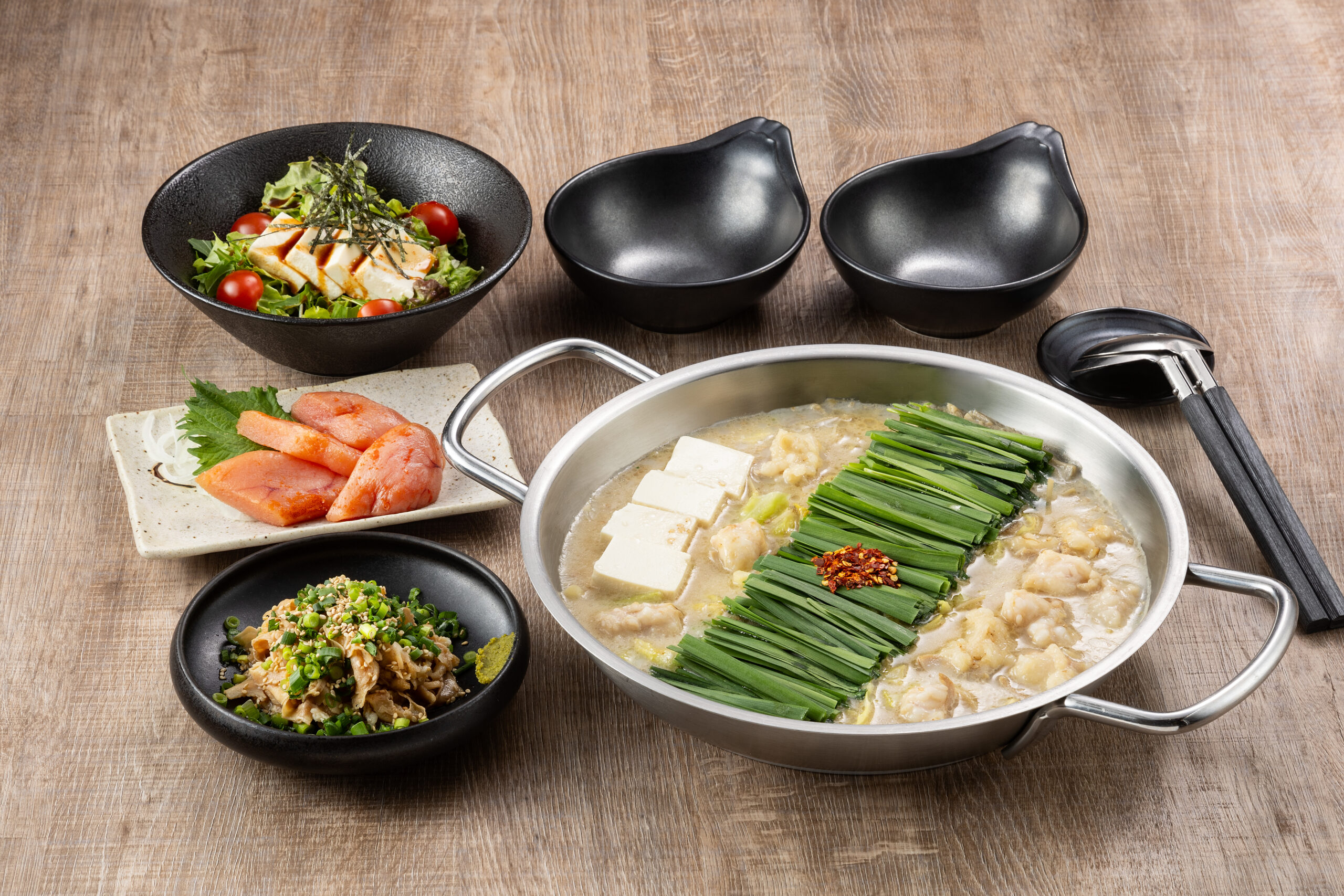 博多もつ鍋おおやまの評判とみそ味の秘密！人気理由と通販徹底解剖