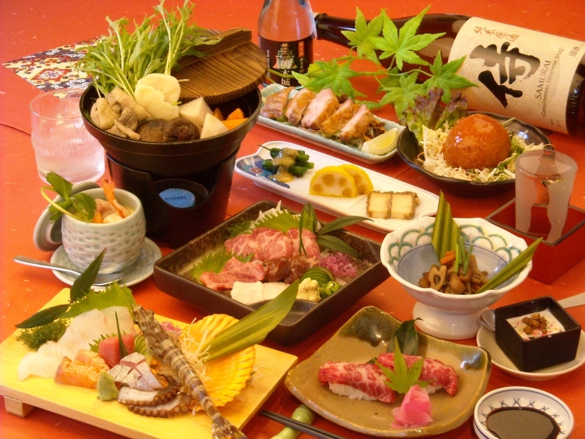 浜料理侍のランチ＆海鮮丼を徹底解剖！2026年最新の評判と混雑対策
