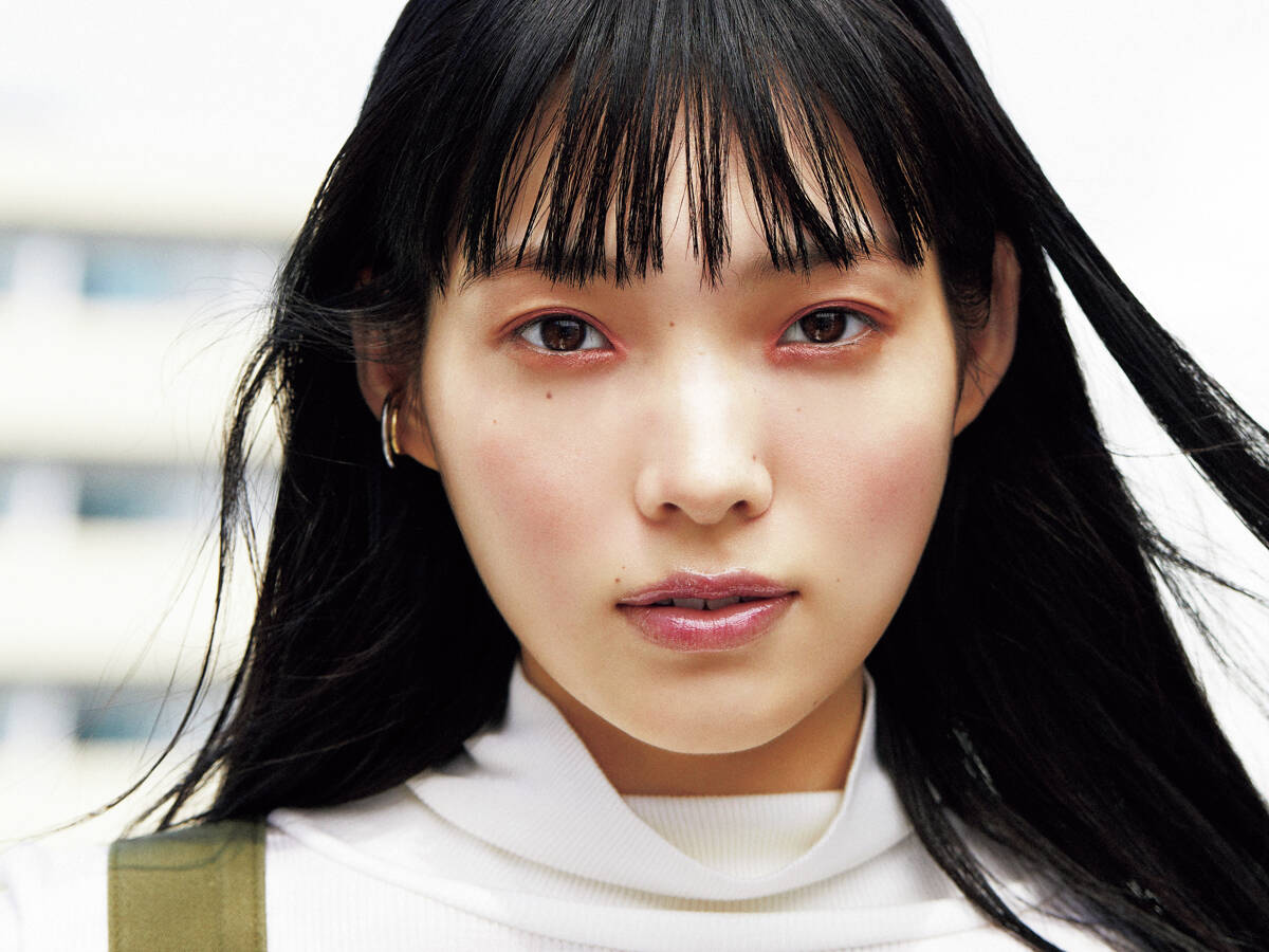 離れ目美人が人を惹きつける理由と魅力を引き出す最新メイク術