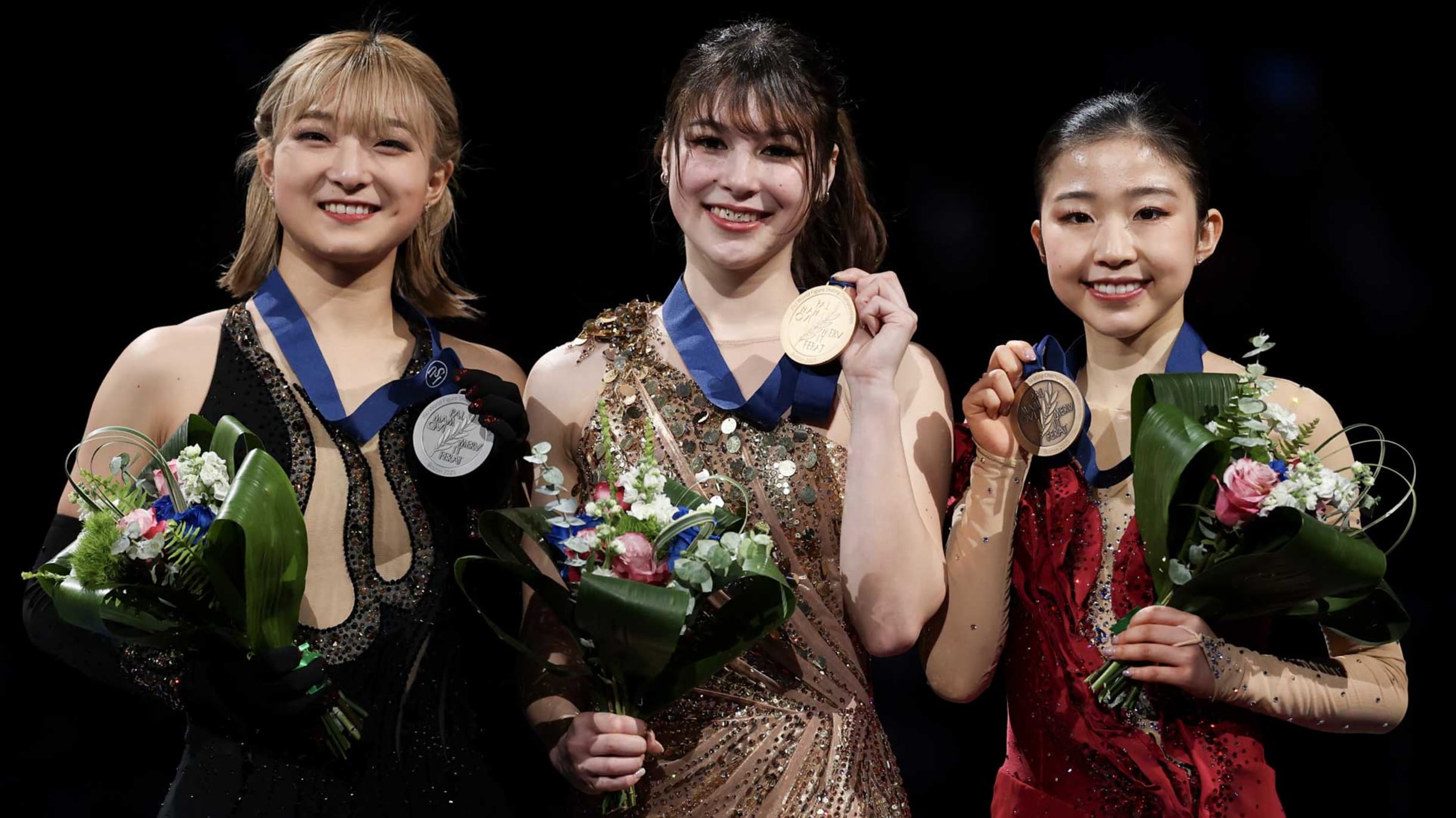 2026最新フィギュア女子世界ランク！坂本花織の順位と首位争いの真相