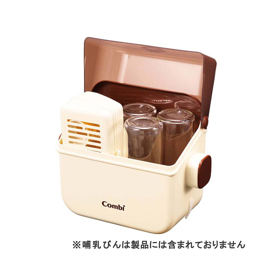 哺乳瓶レンジ消毒は本当に安全？失敗しない手順と人気容器の徹底比較