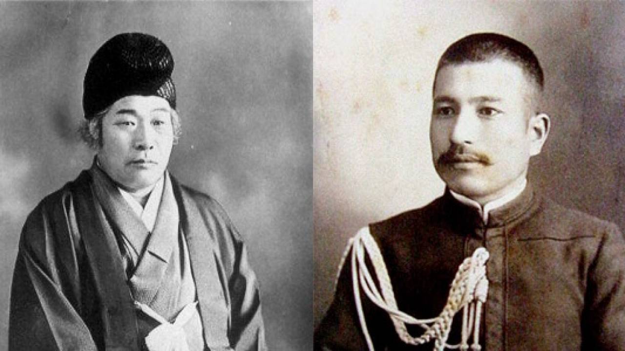 秋山真之の真実｜日本海海戦の天才参謀が晩年宗教に傾倒した死因と現在