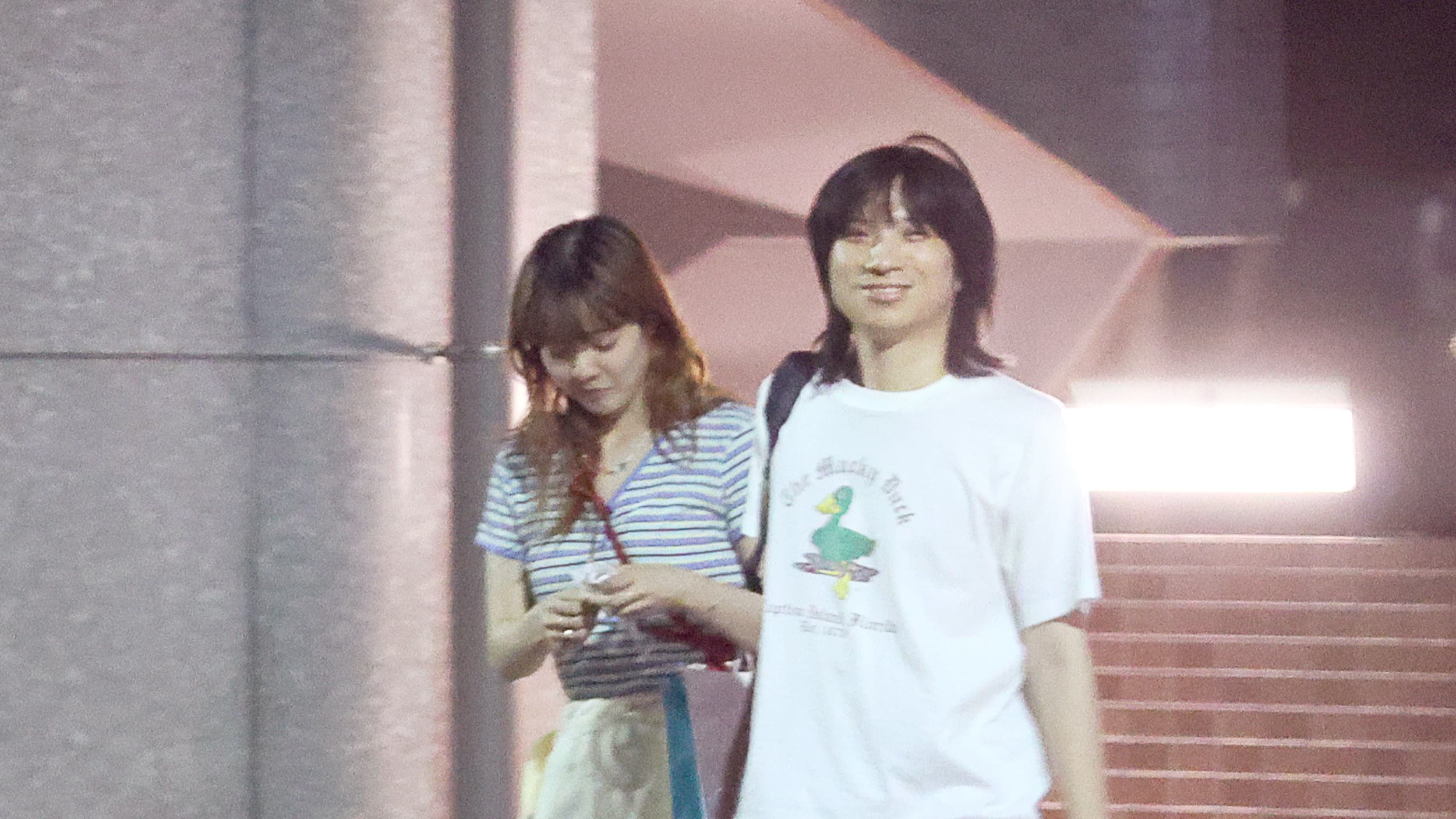 あいみょんの旦那は誰？尾崎世界観との関係と結婚の真相【2026最新】