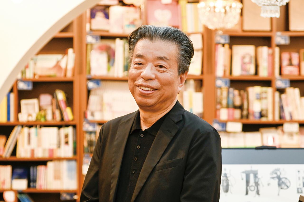 鹿島茂の現在と蔵書の行方｜神保町共同書店や代表作の真価を解剖