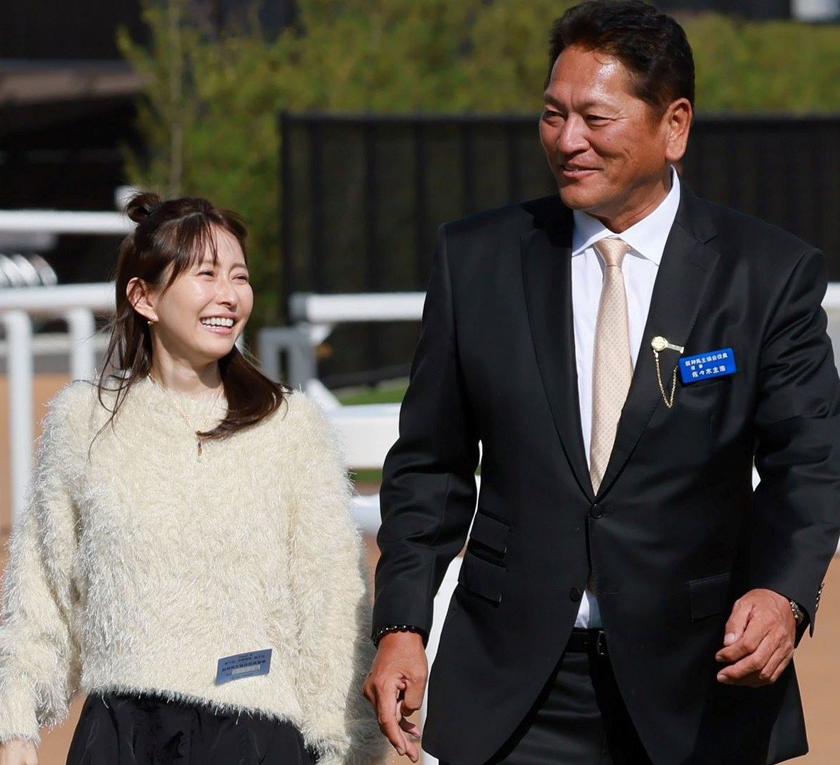 佐々木主浩の嫁・榎本加奈子の現在｜略奪婚の真相と子供との確執を追う