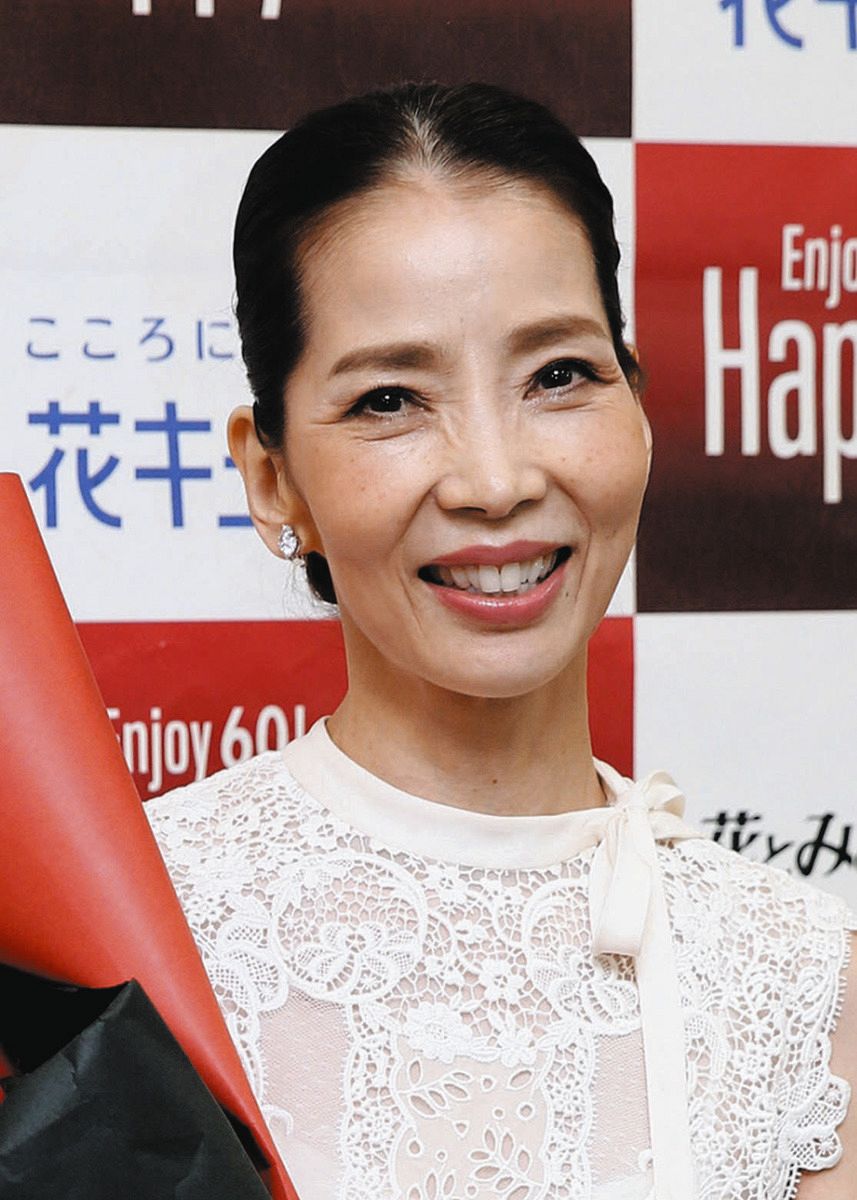 増田惠子（ピンク・レディー ケイ）の現在！夫との絆や闘病の真相