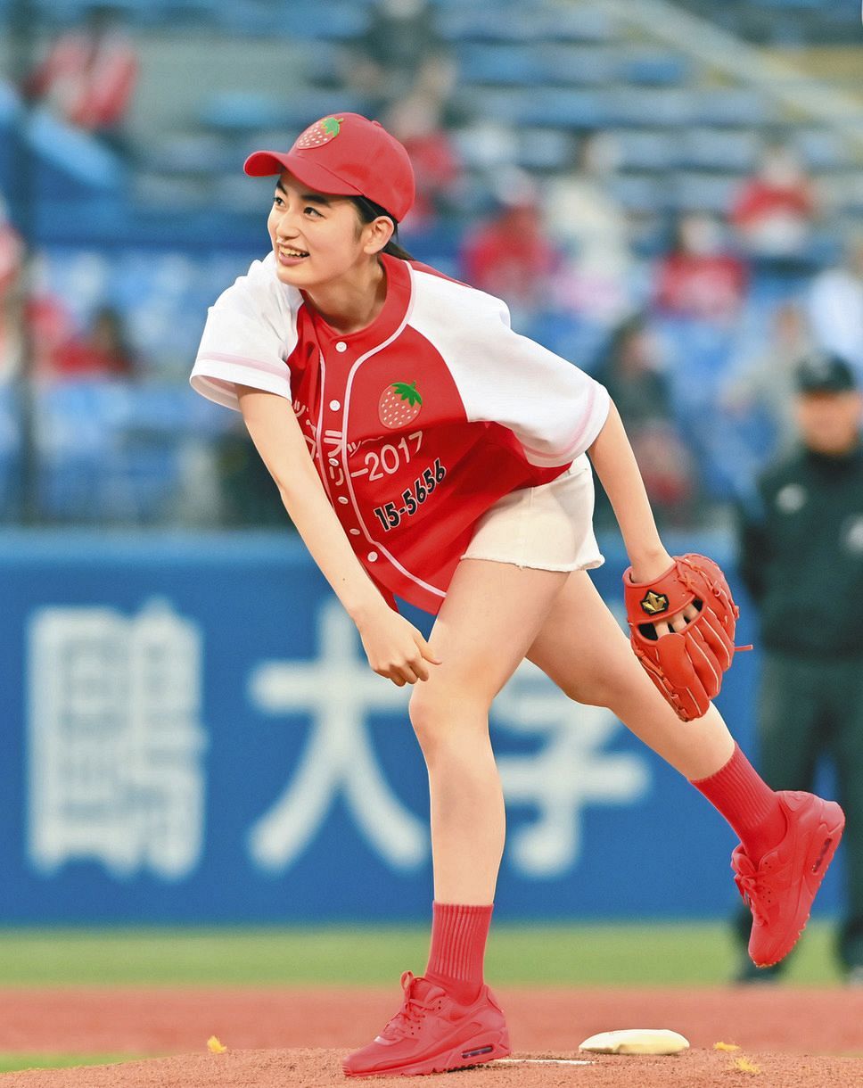 八木莉可子の親はどんな人物？父親の職業と実家富裕層説の真相に迫る