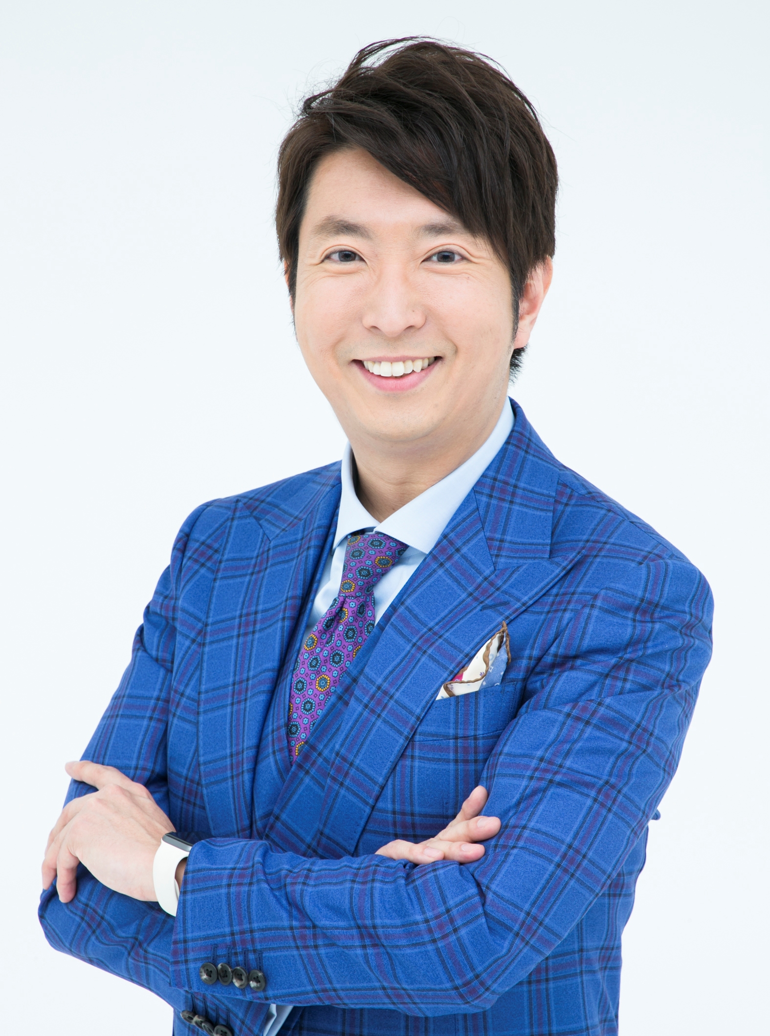 有村昆の現在と年収は？丸岡いずみとの離婚理由・親権や実家の真相
