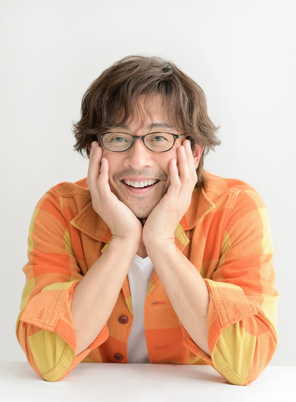 内野聖陽の現在と再婚の真相｜元妻・一路真輝との絆と圧倒的演技力