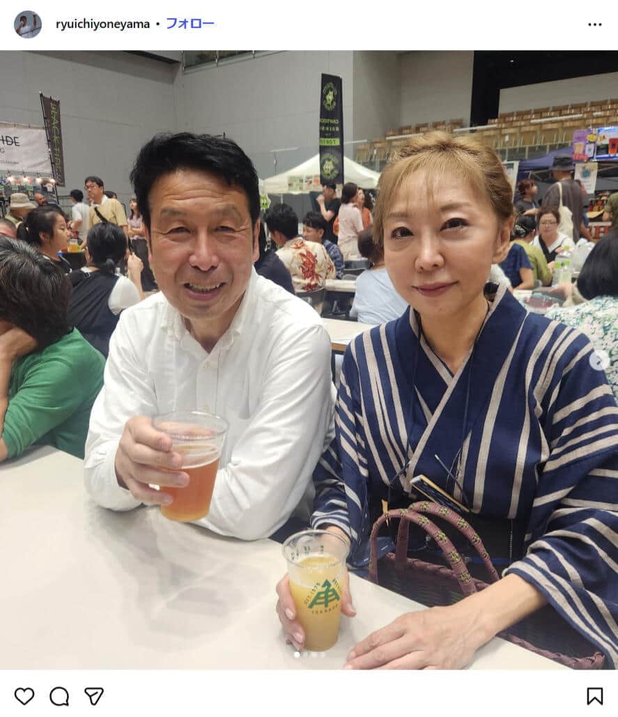 米山隆一の妻・室井佑月との現在｜馴れ初めから家族関係の真実