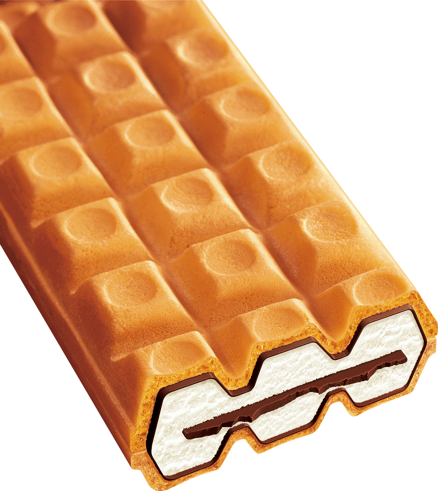 チョコモナカのパリパリはなぜ続く？鮮度管理の真相と食べ比べ
