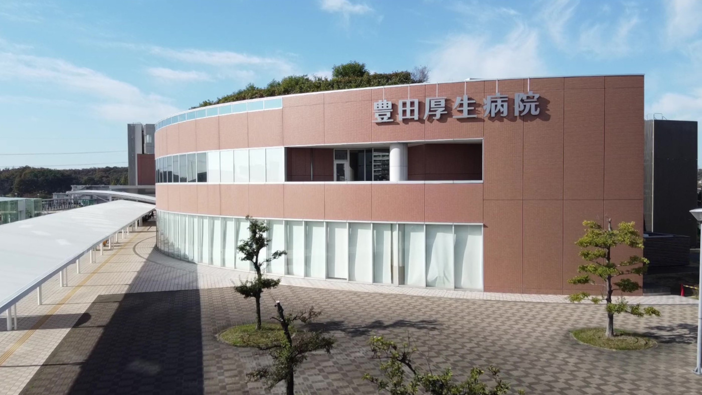 豊田厚生病院の評判と待ち時間の真相！初診予約や面会制限の最新事情
