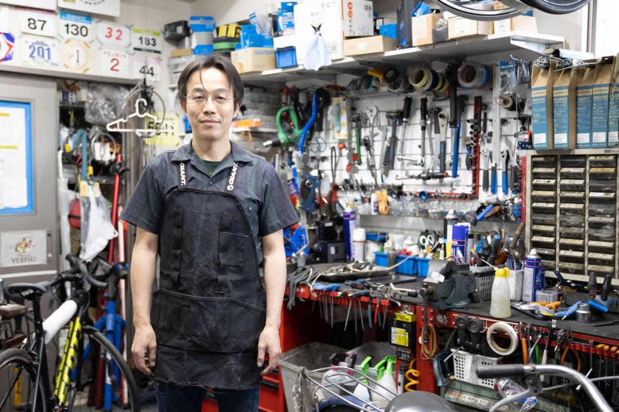 自転車修理店の料金相場と実態！持ち込み前に知るべき格差と注意点