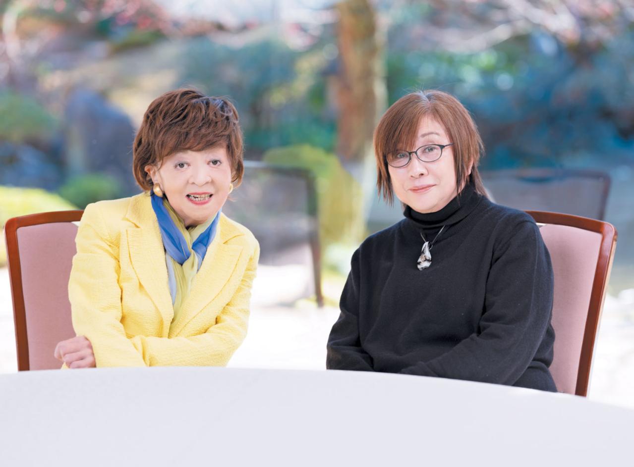 内館牧子に娘は実在する？結婚歴や子供の噂の真相と独身の理由を追う