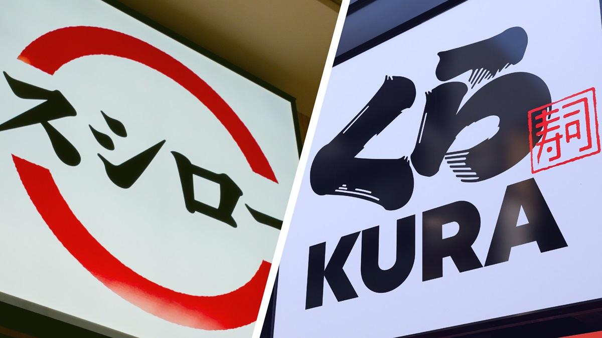 くら寿司とスシローどっちが正解？最新比較で暴く味と原価率の真相