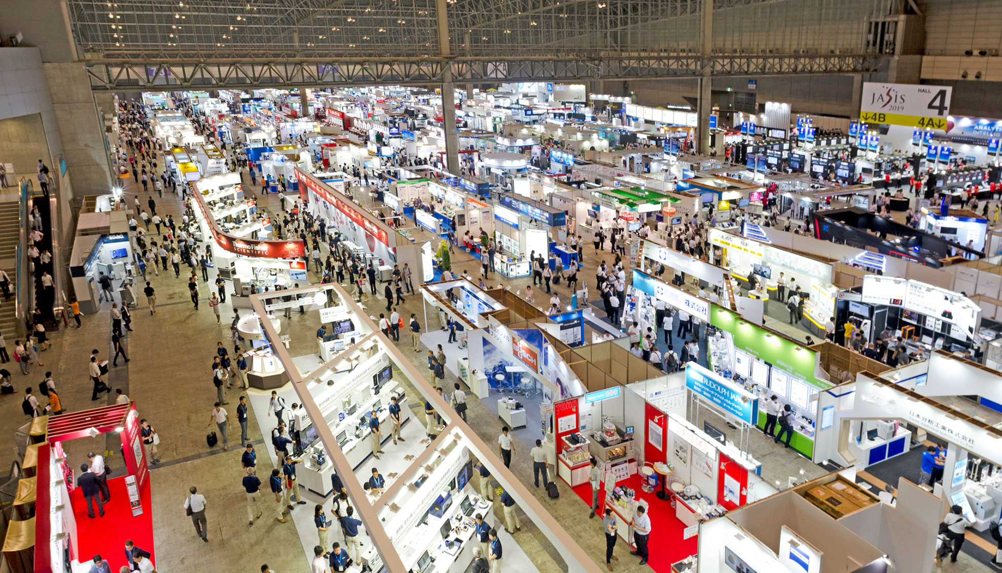【2026年最新】幕張メッセ今日のイベント速報！混雑状況と当日券情報