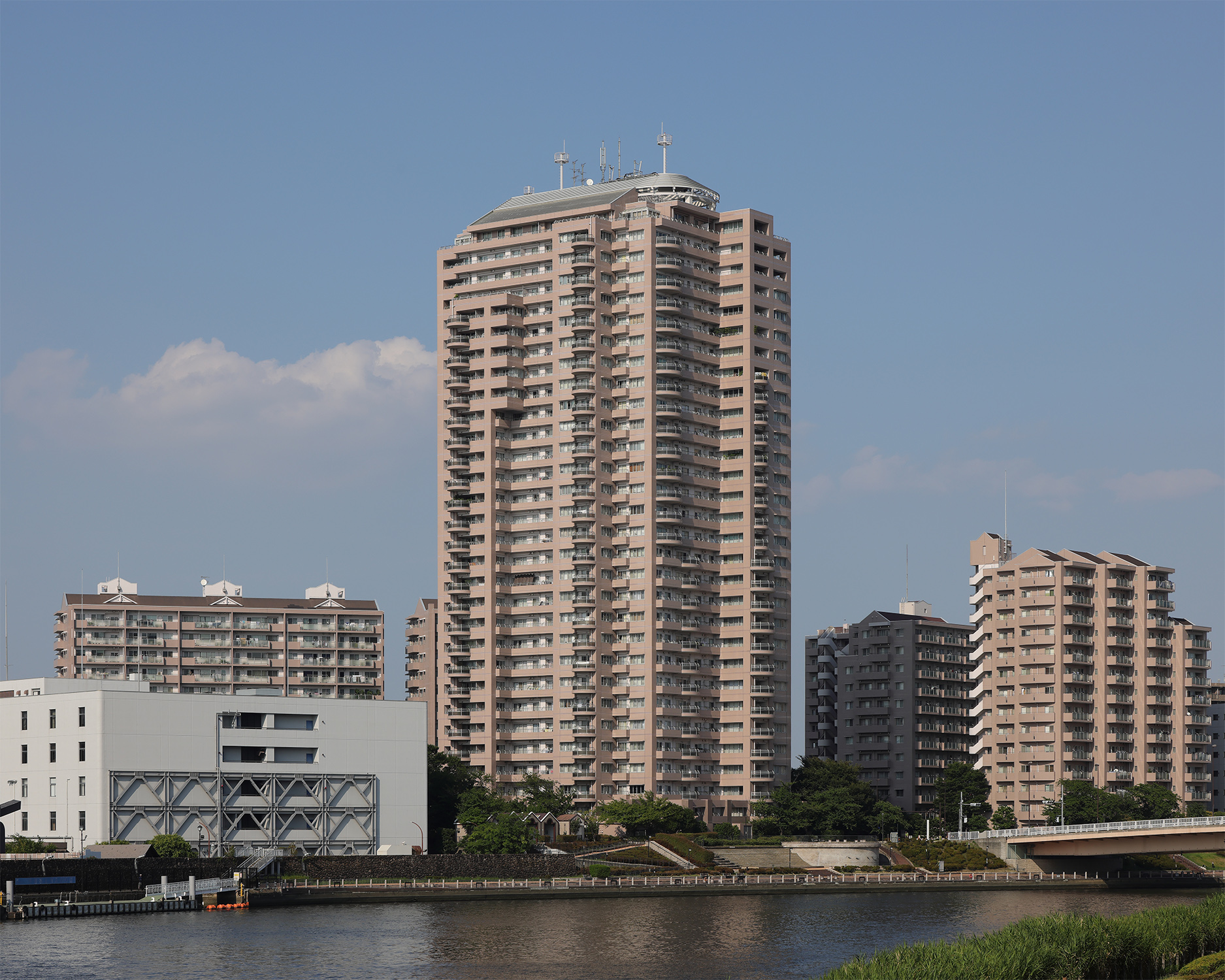 シテヌーブ北千住30A棟の資産価値と住み心地｜噂の真相を徹底追跡